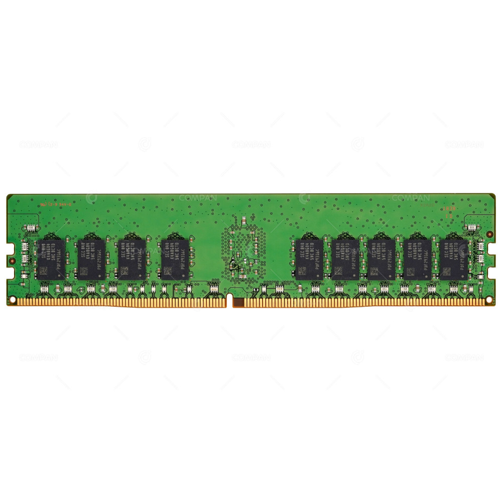 M393A2K40CB2-CTD  SAMSUNG DDR4 16GB 1RX4 PC4-21333 2666MHZ RDIMM CAS 19-19-19